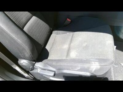 Cubo de asiento delantero de pasajero cupé tela para 09-12 GENESIS 325187 Foto 1 de 4