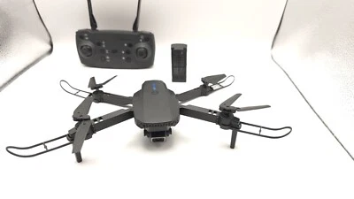 Drone para principiantes - negro - paquete de 2 Foto 1 de 4