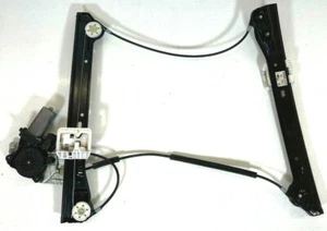 Gebrauchter MINI Countryman Fensterheber & Motor Beifahrerseite links vorne R60 - Bild 1 von 4