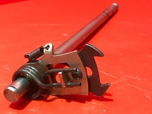 APRILIA RSV 1000 MILLE TUONO GEAR SHIFT SHAFT 620235 - Picture 1 of 8