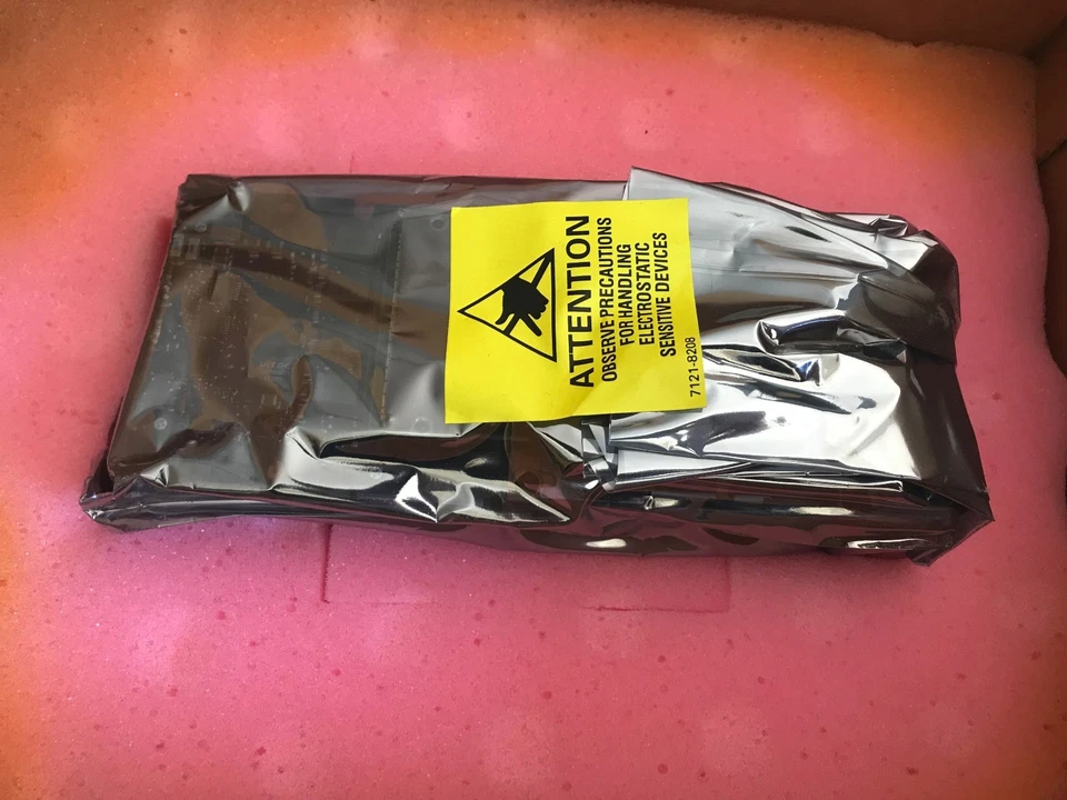 NEW HP AD271-69001 Intel Itanium 2 processor kit - 1.4GHz (inc VAT) AD271A - Image 1 of 4