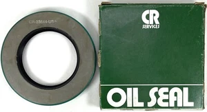 CR (SKF) 23844 Rear Wheel Seal For Select 1960-1989 Chevrolet GMC Jeep - Afbeelding 1 van 9