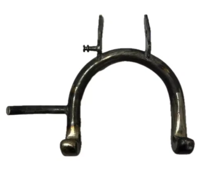 BMW R5, R6, soporte principal, soporte basculante Foto 1 de 4