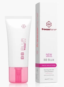 Freezeframe BB Blur Face Solutions Blurring Skin Tint with Probiotics 30ml - Picture 1 of 2