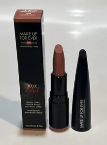 MAKE UP FOR EVER ROUGE ARTIST LÁPIZ LABIAL EMBELLECEDOR INTENSO 150 PÉTALOS INSPIRADORES - Imagen 1 de 1