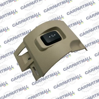 Interruptor de atenuación de luz de tablero Ford Taurus 2013-2019 panel de ajuste DG13-54044L54-A OEM Foto 1 de 4