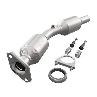 【Prime Grade】Convertidor catalítico para Toyota Corolla 2009-2013 1,8 L EPA OBD II Foto 1 de 3