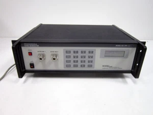 NOISE COM UFX7911 PROGRAMMABLE NOISE GENERATOR UFX 7911 ~ 01 03 08 - Picture 1 of 7