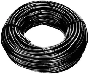 USA Made - Irrigation Drip Line Emitter Tubing 100', 12" - Picture 1 of 12