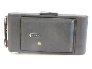 VINTAGE KODAK Folding Camera JUNIOR SIX-16 series FREE SHIPPING - Picture 1 of 12