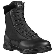 2024 Magnum Unisex Classic CEN Tall Uniform Boots Mens Ladies Combat Tactical