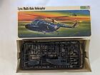 Vintage Lynx Multi-Role Helicopter Model by Frog 1/72