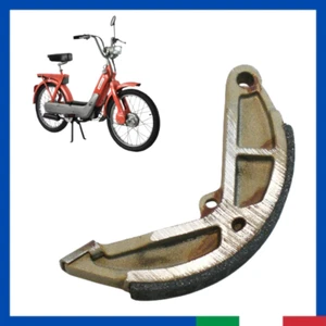 Ganascia freno posteriore PIAGGIO CIAO SI BOSS BOXER BRAVO GRILLO 50 newfren - Imagen 1 de 3
