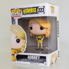 Funko POP! Movies - Pitch Perfect - Vinyl Figure - AUBREY #223 *NON-MINT*