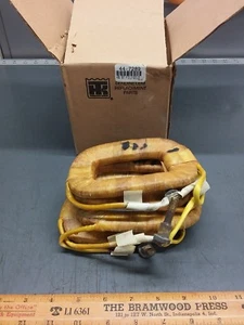 New Thermo King 44-7289, GE Field Coil 346C618BA116. Motor 104-460 - Picture 1 of 1