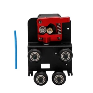 For Ender3/CR10 Upgraded ShortRange Extruder Modification Kit with Metal Plate - Photo 1/8