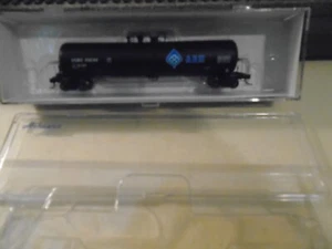 ATHEARN 30K GALLONEN ETHANOL KESSELWAGEN - ADM #ADMX 29249 N - Bild 1 von 1