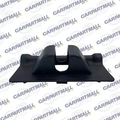 2006-2012 Ford Fusion Rear Right Seat Lock Latch Cover Trim 6E53-54638A74-AC OEM - Image 1 of 4