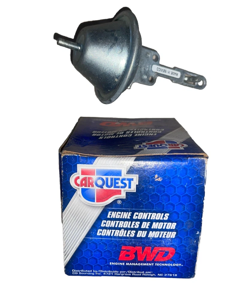 GM 1967-68 8 cilindros control de vacío V-325 t252 Foto 1 de 4