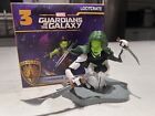 Marvel Guardians of the Galaxy Gamora #3 Collect and Build Loot Crate Exclusive 