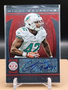 Panini 2013 totalmente certificado - totalmente rojo #135 Charles Clay/99 (AU) - Imagen 1 de 2