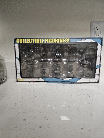 Borderlands 3 Collectible Figures Cover