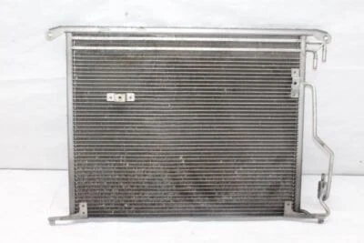 2005 MERCEDES SL500 R230 ROADSTER #230 AC CONDENSER - Image 1 of 4