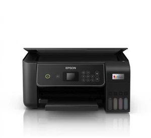 Stampante Multifunzione Ink-Jet a Colori Wi-Fi C11CJ66421 EcoTank ET-2870 Epson - Foto 1 di 5