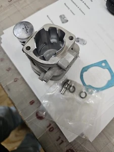 26cc Zenoah/cy Top end Kit Mild internal Polishing - Picture 1 of 5