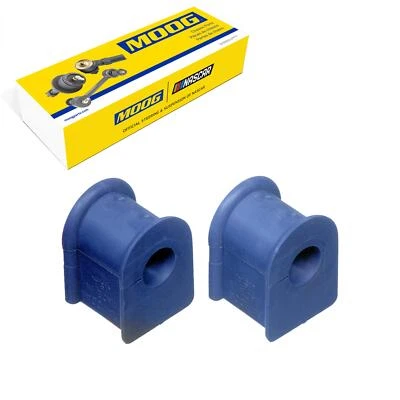 Kit de buje de barra estabilizadora de suspensión MOOG para Ford F-350 Super Duty 2006 Foto 1 de 2