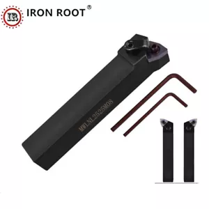 1P 95°MWLNL2525H08 CNC metal lathe machining tool external turning tool holder - Picture 1 of 6