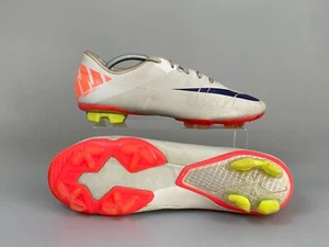2011 Nike Mercurial Miracle II FG US 11 vintage soccer cleats football boots - Picture 1 of 9