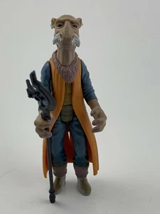 Star Wars POTF2 Saelt-Marae (cara de yak) - Imagen 1 de 1