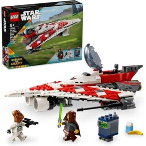 75388 LEGO® Star Wars Jedi Bob's Starfighter juguete de construcción (305 piezas) - Imagen 1 de 5