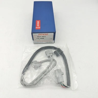 New 1x Denso Knock Sensor Wiring Harness For Toyoa Camry Lexus ES330 RX330 3.3L - Image 1 of 4