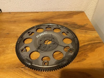 SsangYong Korando 2019 Schwungrad 20190618 Diesel 94kW DMY1167 - Bild 1 von 3