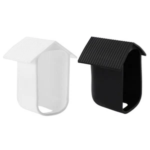 Flexible Protective Case for eufyCam For 2C/Pro Two Color Options Available - Zdjęcie 1 z 12