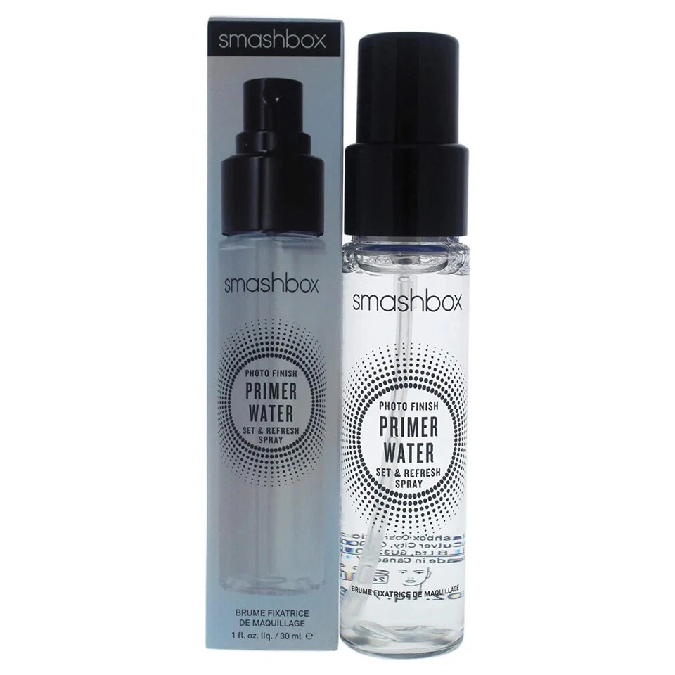 Smashbox Photo Finish Reise Primer Wasser 30ml - Bild 1 von 1