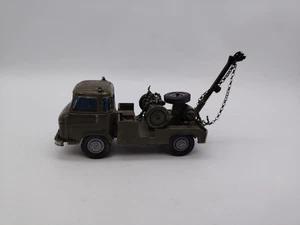 Solido - Saviem SG4 personnalisé militaire - Foto 1 di 4