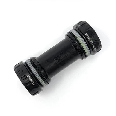 Shimano Dura-Ace BB-R9100 Bottom Bracket Hollowtech II BSA-68mm New In Box - Image 1 of 4