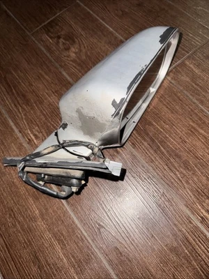 Espejo retrovisor lateral izquierdo Honda Accord 1998-2002 sedán puerta eléctrica Foto 1 de 4