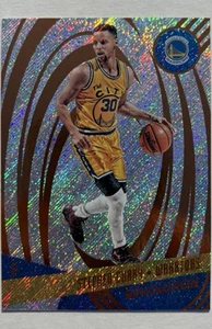 Stephen Curry 2016 Panini Revolution #20 - Bild 1 von 2