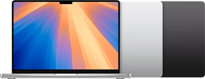 Apple MacBook Pro M3 Max 48GB RAM 1TB SSD - 16.2 inch 16-CoreCPU/40-CoreGPU 2023 - Image 1 of 4