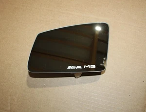 Mercedes W176 W204 W212 W221 W246 Spiegelglas Aut. abblendbar Links A 2128101821 - Bild 1 von 12