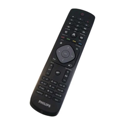ORIGINAL Philips SF347 Fernbedienung TV 65PUS6121/12 65PUS6162/12 Remote Control - Bild 1 von 2