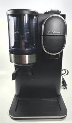 Cuisinart DGB-2 Single Serve Coffee Maker *Please Read Description* - Image 1 of 4