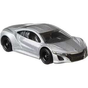 Box Broken FAST And FURIOUS Model Car Acura Nsx 1:64 6cm Hot Wheels GJR75 - Picture 1 of 5