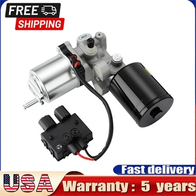 47070-48050 para Toyota Highlander Lexus RX450h Bomba Assy Brake Booster - Imagem 1 de 4