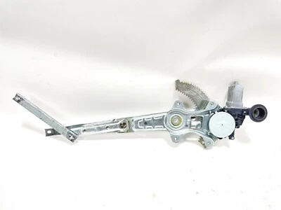 14-20 INFINITI Q50 REAR LEFT LH DRIVER SIDE WINDOW MOTOR REGULATOR OEM - Image 1 of 2