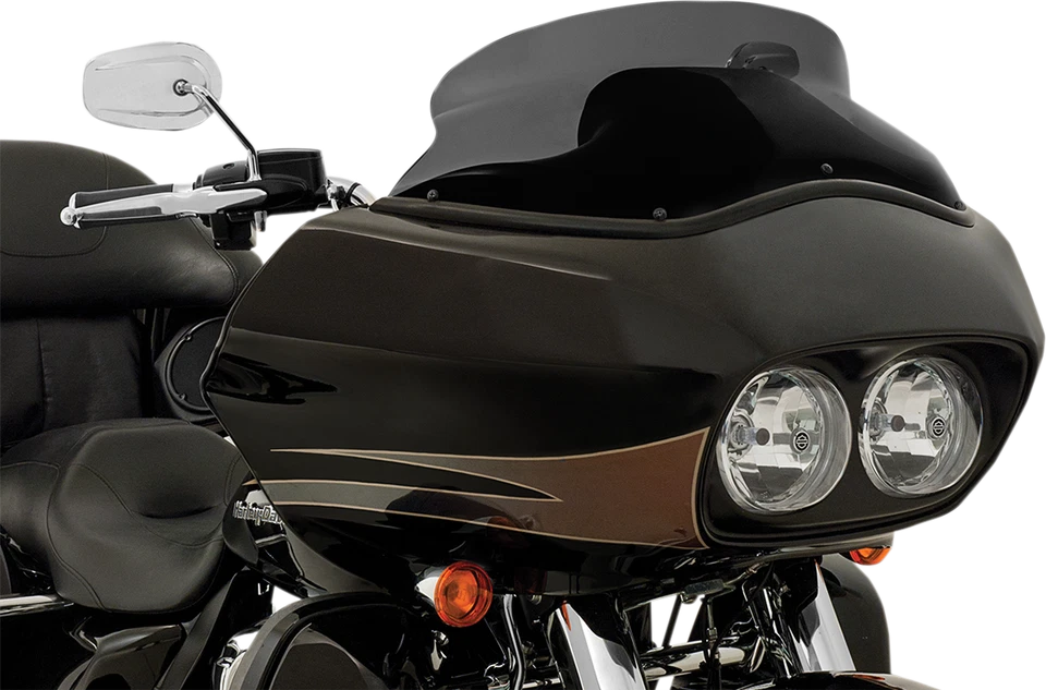 Parabrisas de repuesto para alerón Memphis MEP85511 Foto 1 de 1